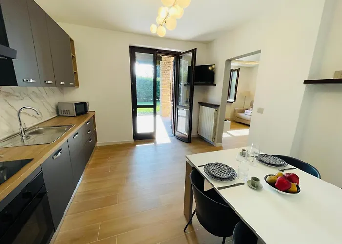 شقة Flat In San Gregorio With Pool *