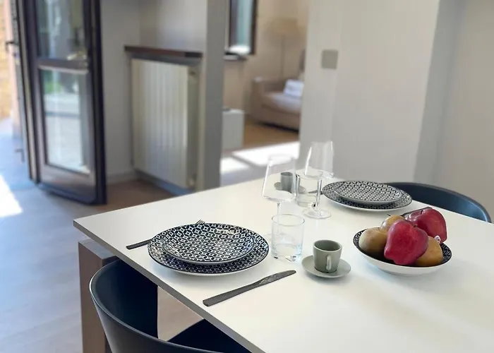 Flat In San Gregorio With Pool * Melazzo