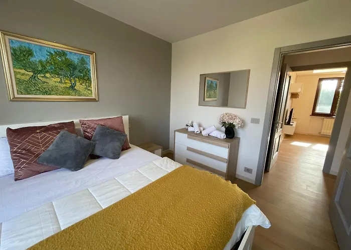 Flat In San Gregorio With Pool شقة