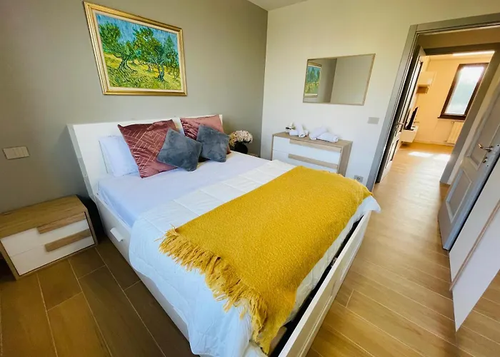 Flat In San Gregorio With Pool *