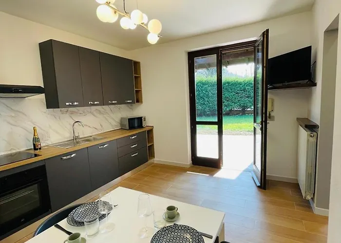 شقة Flat In San Gregorio With Pool Melazzo