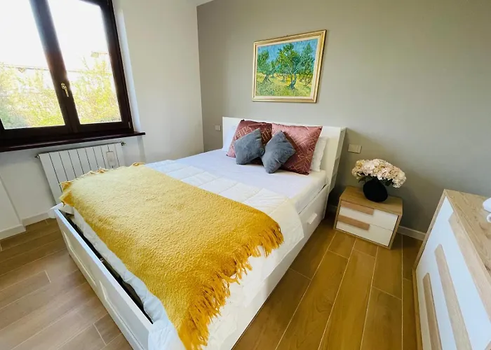 Flat In San Gregorio With Pool