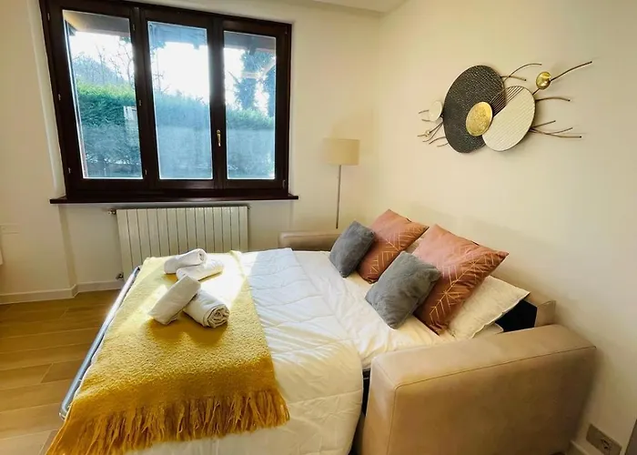 Flat In San Gregorio With Pool شقة