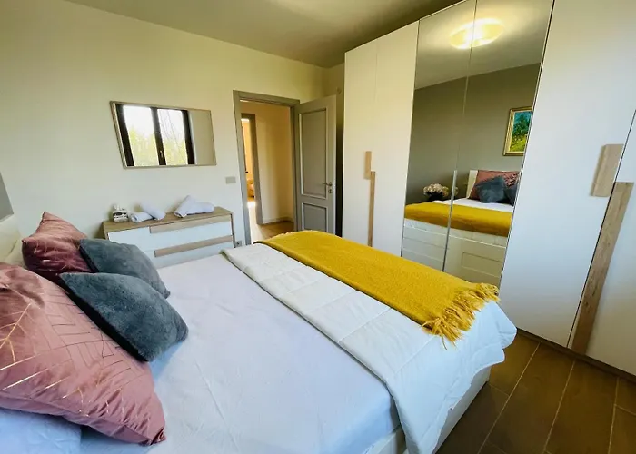 شقة Flat In San Gregorio With Pool