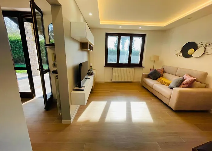 Flat In San Gregorio With Pool شقة