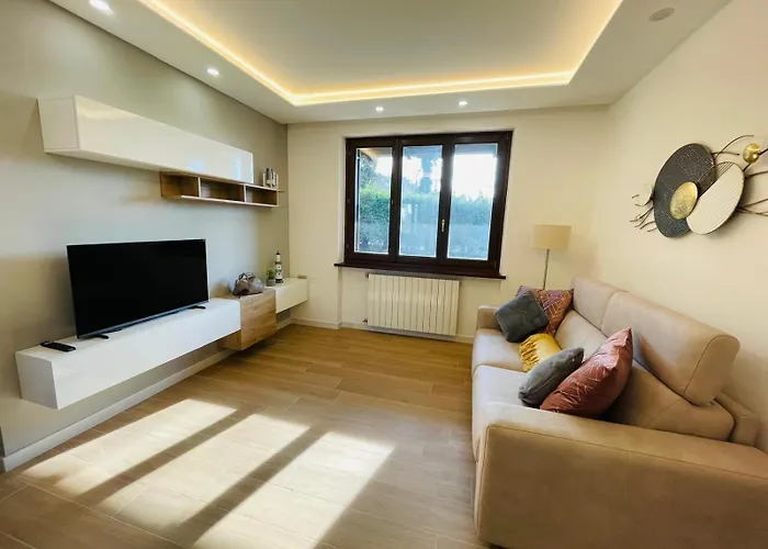 Flat In San Gregorio With Pool شقة Melazzo