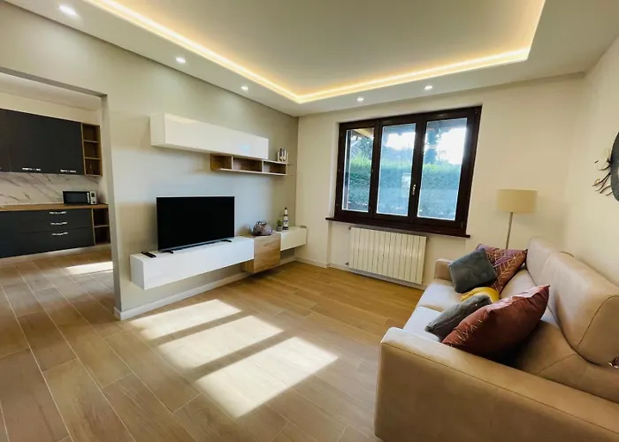 Flat In San Gregorio With Pool * Melazzo