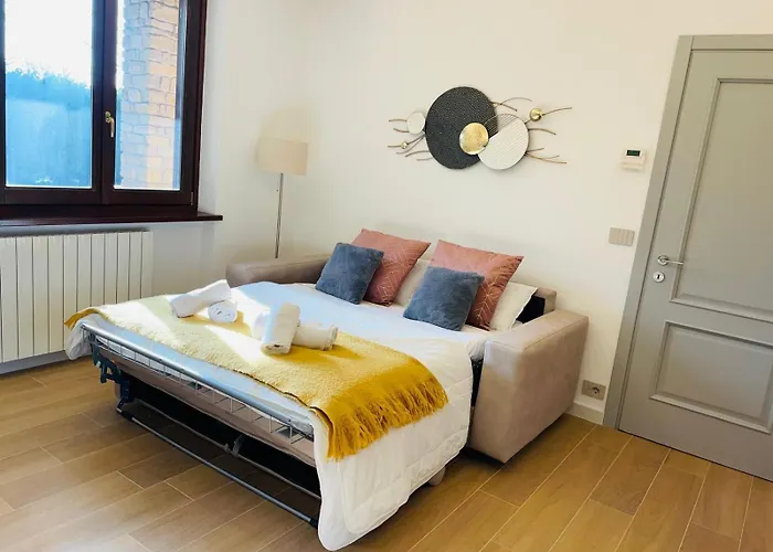 Flat In San Gregorio With Pool شقة