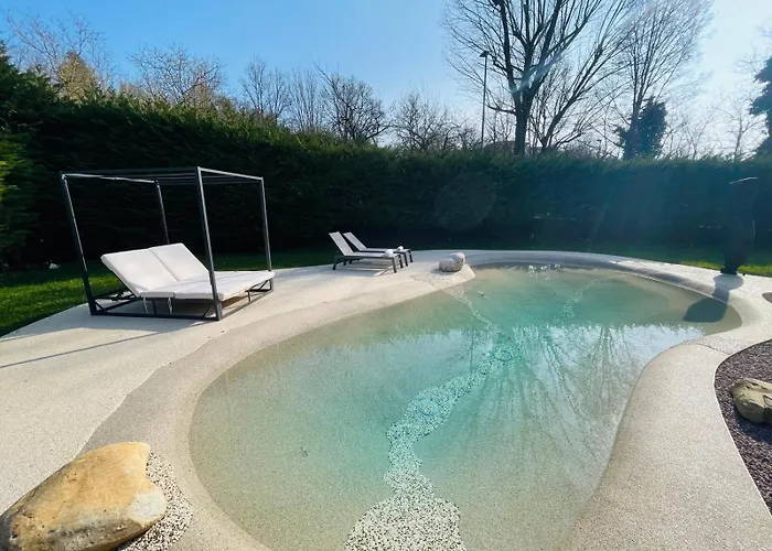 Flat In San Gregorio With Pool شقة *