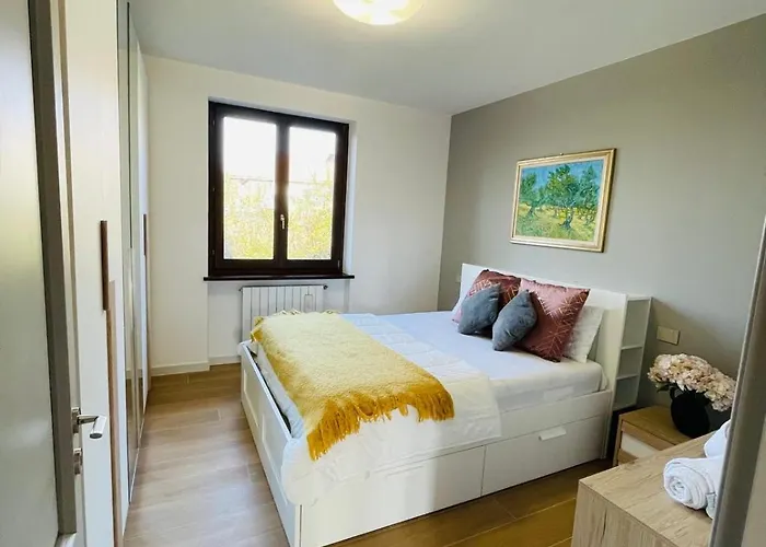 Flat In San Gregorio With Pool Melazzo