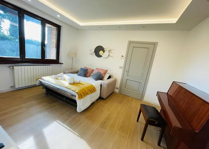 Flat In San Gregorio With Pool شقة