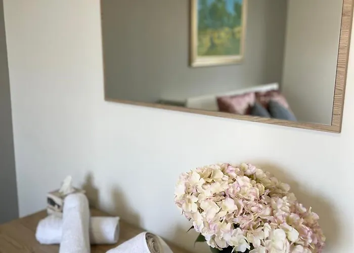 Flat In San Gregorio With Pool شقة Melazzo