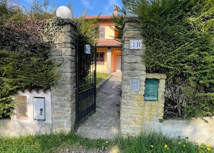 شقة Flat In San Gregorio With Pool Melazzo