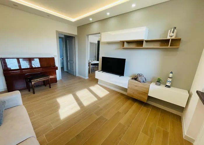 Flat In San Gregorio With Pool