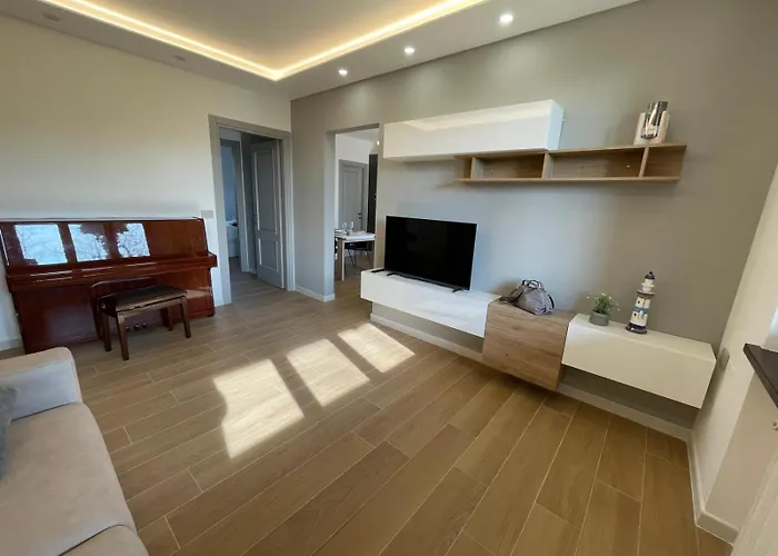 Flat In San Gregorio With Pool شقة