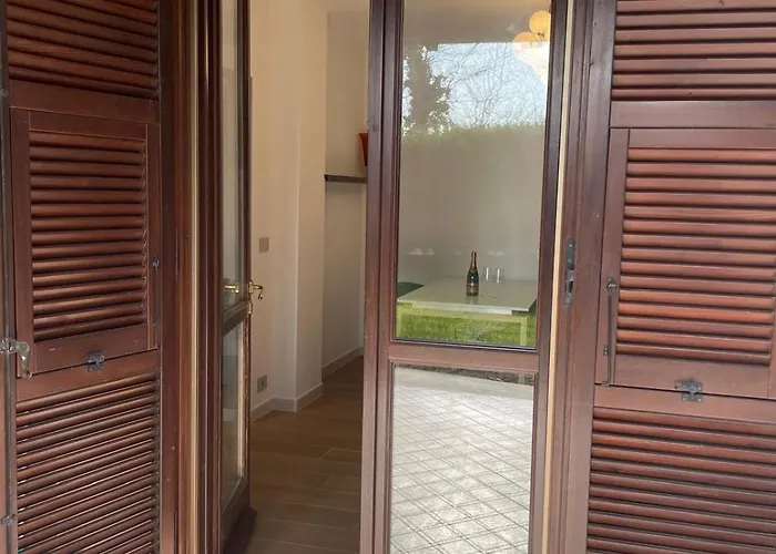 Flat In San Gregorio With Pool * Melazzo