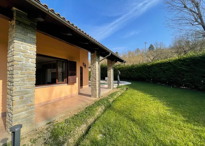 شقة Flat In San Gregorio With Pool