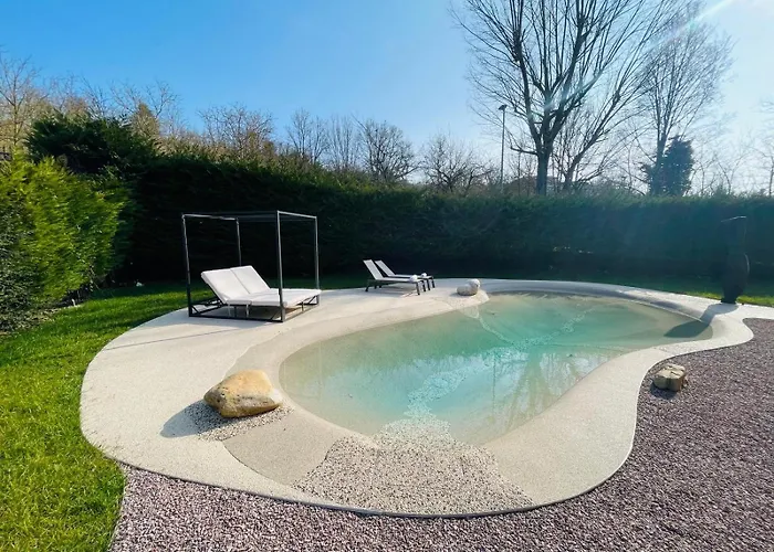 Flat In San Gregorio With Pool *