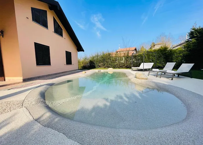 Flat In San Gregorio With Pool Melazzo